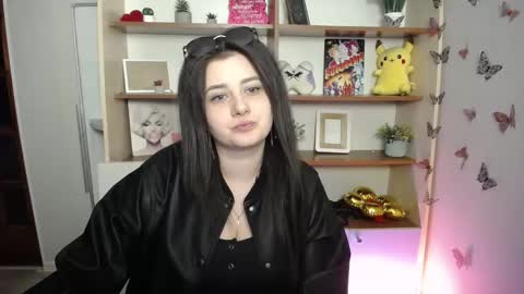 Snapshot of kissleoxx chatting on 14, 5, 2026 kissleoxx online show from 14, 5, 2026