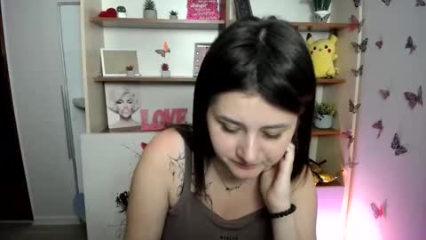 Snapshot of kissleoxx chatting on 29, 5, 2026 kissleoxx online show from 29, 5, 2026
