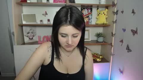 Snapshot of kissleoxx chatting on 5, 6, 2026 kissleoxx online show from 5, 6, 2026