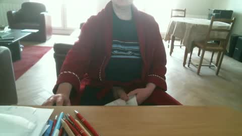 kisslog1 online show from 8, 12, 2024