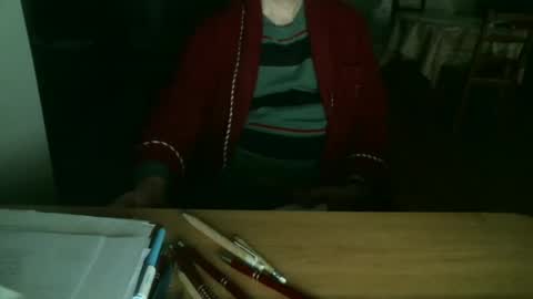 kisslog1 online show from 14, 12, 2024