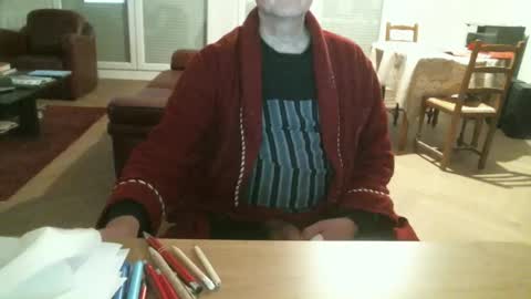 kisslog1 online show from 22, 12, 2024