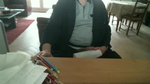 kisslog1 online show from 18, 1, 2025