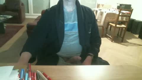 kisslog1 online show from 23, 2, 2025