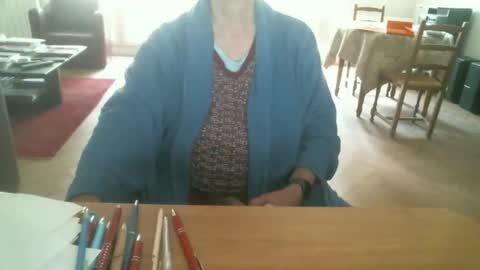 kisslog1 online show from 27, 9, 2025