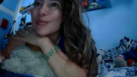 Erika paul online show from 23, 10, 2025