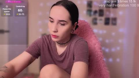 Snapshot of kissmenastya chatting on 9, 12, 2024 Nastya online show from 9, 12, 2024