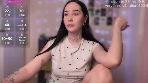 Snapshot of kissmenastya chatting on 14, 12, 2024 Nastya online show from 14, 12, 2024