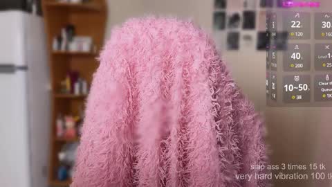 Snapshot of kissmenastya chatting on 18, 2, 2025 Nastya online show from 18, 2, 2025