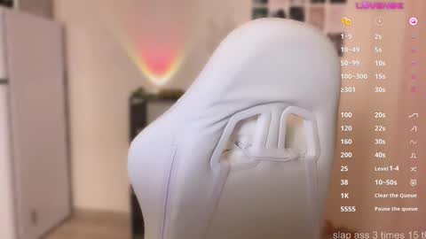 Snapshot of kissmenastya chatting on 24, 2, 2025 Nastya online show from 24, 2, 2025