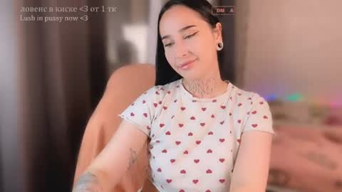 Snapshot of kissmenastya chatting on 30, 7, 2026 Nastya online show from 30, 7, 2026