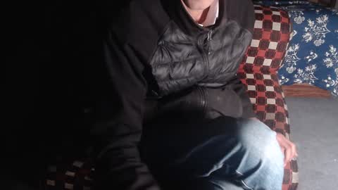 Your Man online show from 19, 1, 2025