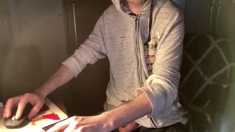 Snapshot of kissofbanned1983 chatting on 26, 2, 2026 kissofbanned1983 online show from 26, 2, 2026