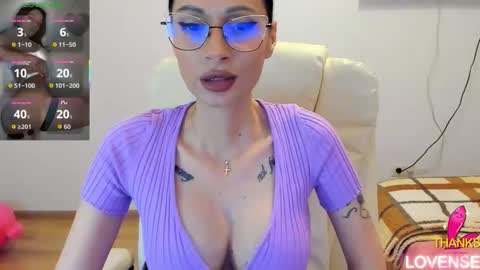 kisssnicol online show from 16, 3, 2026