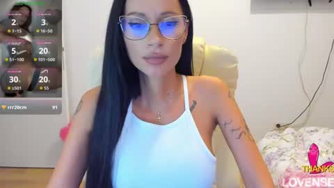 Snapshot of kisssnicol chatting on 10, 7, 2026 kisssnicol online show from 10, 7, 2026