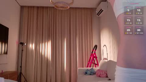 Snapshot of kitayamachu chatting on 12, 7, 2026 Aya online show from 12, 7, 2026