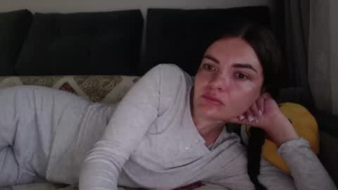 Snapshot of kitcatheaven4u chatting on 12, 6, 2026 Im Amaia Everyone Merry Christmas online show from 12, 6, 2026