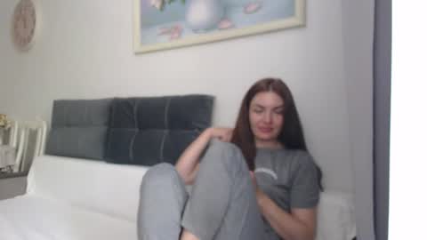 Snapshot of kitcatheaven4u chatting on 25, 7, 2026 Im Amaia Everyone Merry Christmas online show from 25, 7, 2026