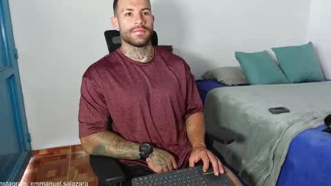 kite__ online show from 21, 1, 2025