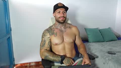 kite__ online show from 7, 2, 2025