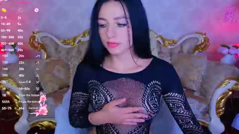 Snapshot of kitnis1love chatting on 23, 6, 2026 kitness online show from 23, 6, 2026