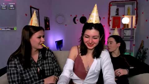 kitniss online show from 21, 2, 2026