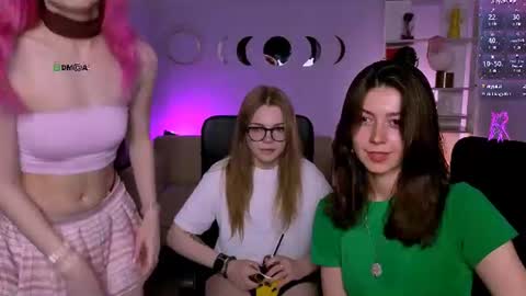 kitniss online show from 29, 6, 2026