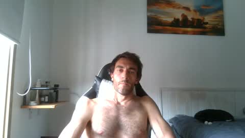 Steve Cocks online show from 20, 11, 2025