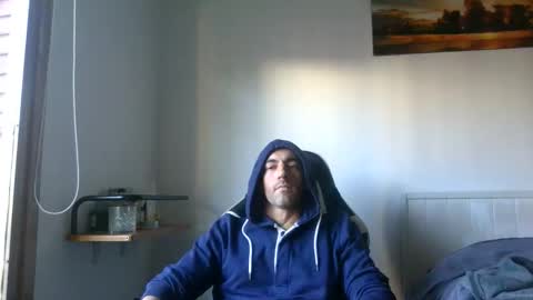 Steve Cocks online show from 10, 5, 2026