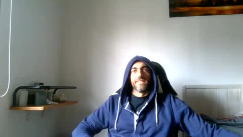 Steve Cocks online show from 26, 5, 2026