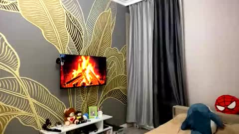 Tanesha online show from 20, 3, 2026