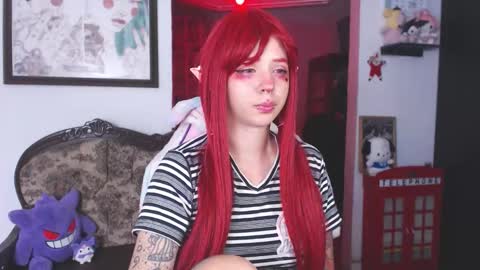 Ari Keimiwrights  online show from 22, 12, 2025