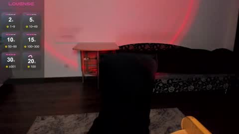 Snapshot of kitsunemoon chatting on 8, 2, 2026 Kitsune online show from 8, 2, 2026