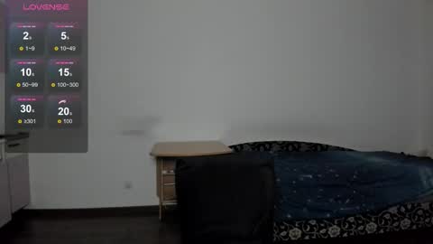 Snapshot of kitsunemoon chatting on 1, 3, 2026 Kitsune online show from 1, 3, 2026