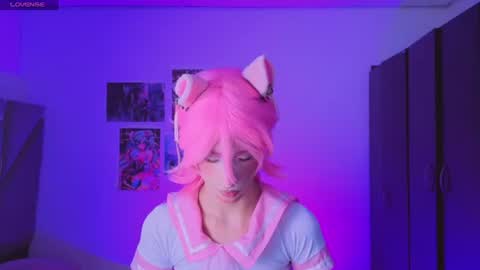 Snapshot of kitsuneplay_ chatting on 6, 7, 2026 Salvatore online show from 6, 7, 2026