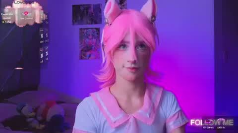 Snapshot of kitsuneplay_ chatting on 6, 7, 2026 Salvatore online show from 6, 7, 2026
