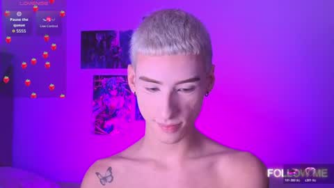 Snapshot of kitsuneplay_ chatting on 15, 7, 2026 Salvatore online show from 15, 7, 2026