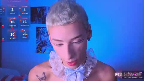 Snapshot of kitsuneplay_ chatting on 15, 7, 2026 Salvatore online show from 15, 7, 2026