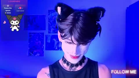 Snapshot of kitsuneplay_ chatting on 23, 7, 2026 Salvatore online show from 23, 7, 2026