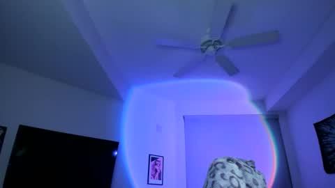 Serina Chan online show from 24, 1, 2025