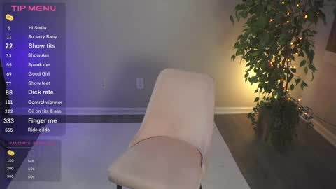 Athena Rose online show from 13, 4, 2026