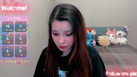 Alissa online show from 9, 4, 2026