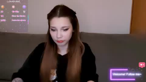 Alissa online show from 19, 7, 2026