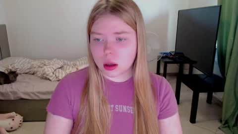 Jennyblonde and Emmabrunette online show from 29, 5, 2026