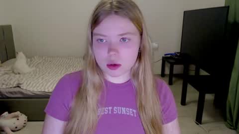 Jennyblonde and Emmabrunette online show from 11, 7, 2026