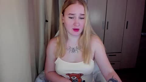 kitten_sun online show from 26, 2, 2026