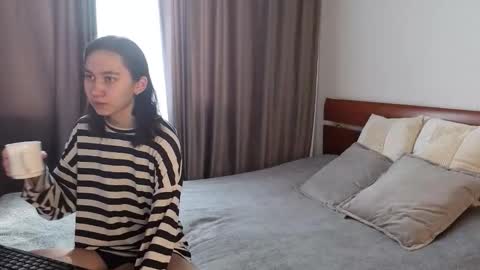 Snapshot of kittenkate22 chatting on 2, 3, 2026 Tiana online show from 2, 3, 2026