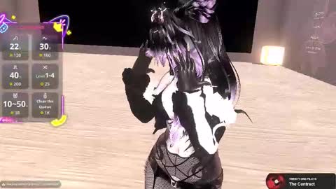 Snapshot of kittenlush chatting on 14, 9, 2025 Kitten Lush online show from 14, 9, 2025