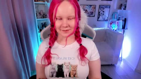 kittenxoann online show from 29, 5, 2026