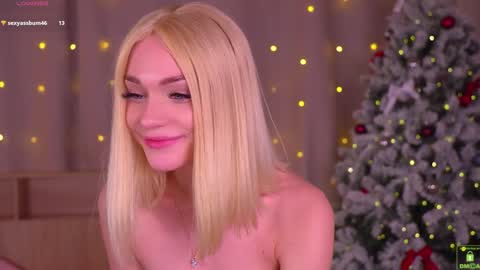 Tessa online show from 14, 1, 2025